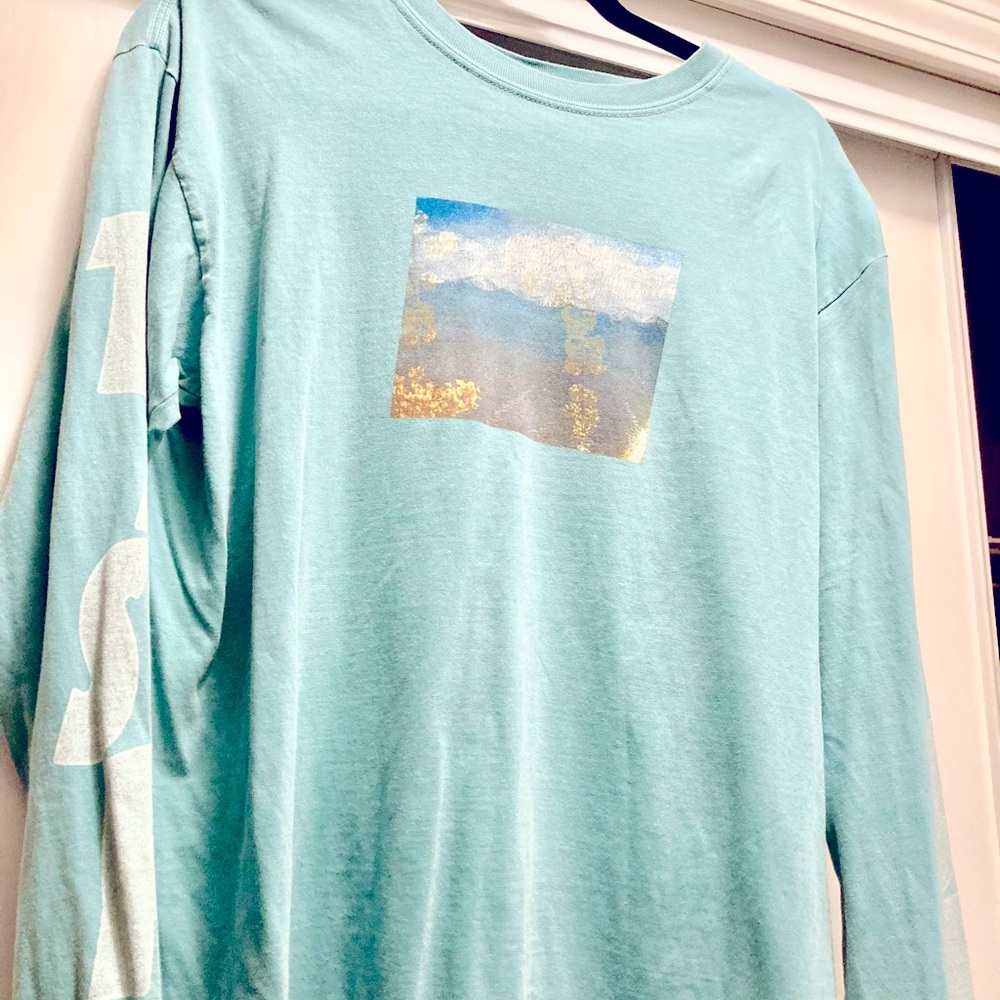 TSSF (The Story So Far) Band Shirt